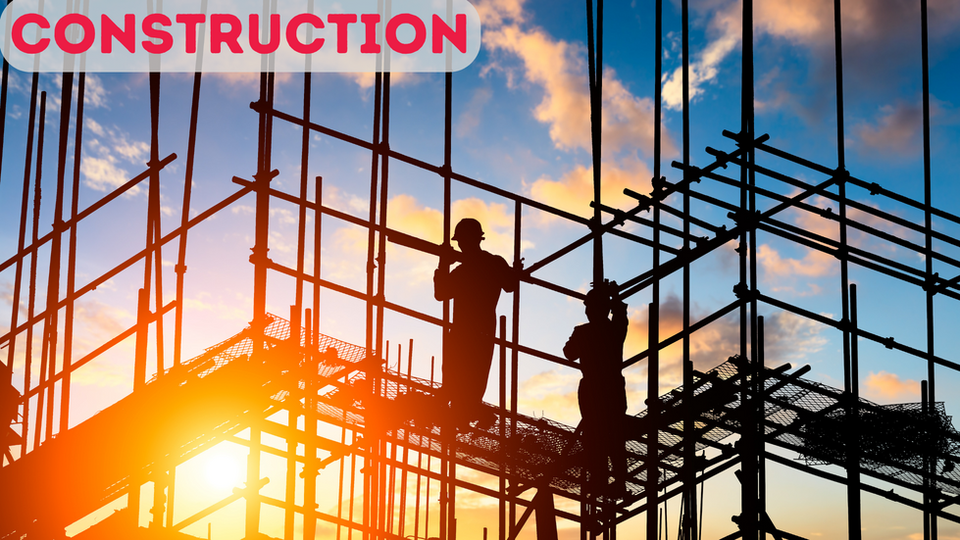 HR in Construction