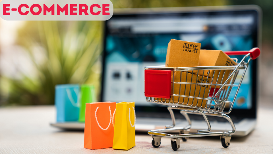 HR in E-Commerce