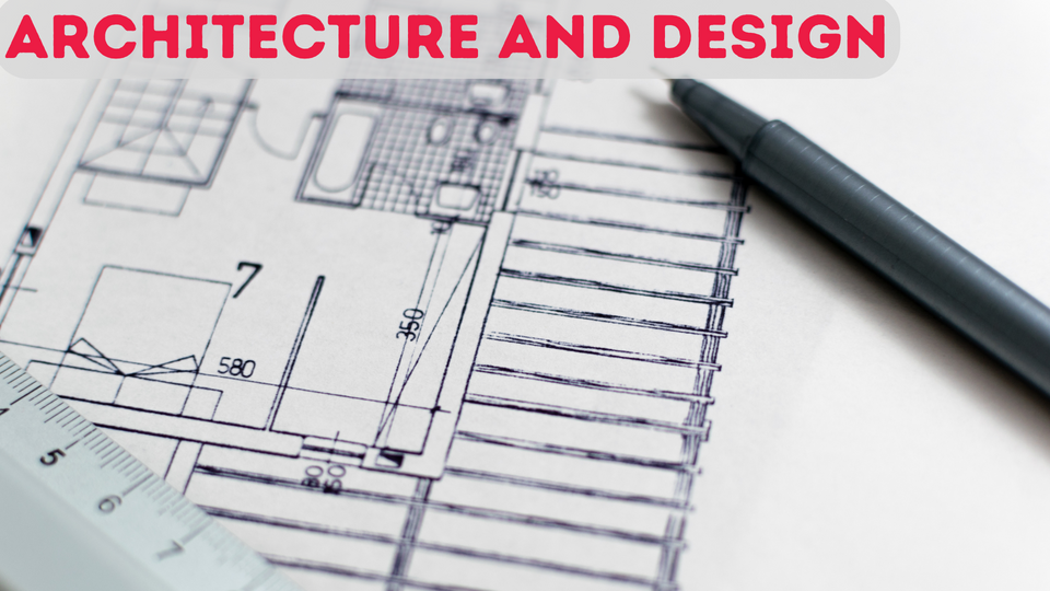 HR in Architecture + Design