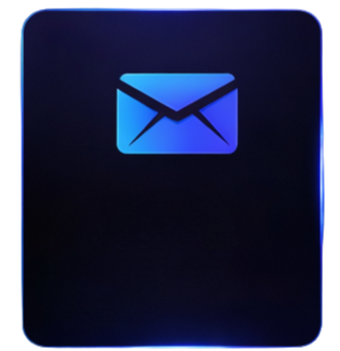 Mail logo
