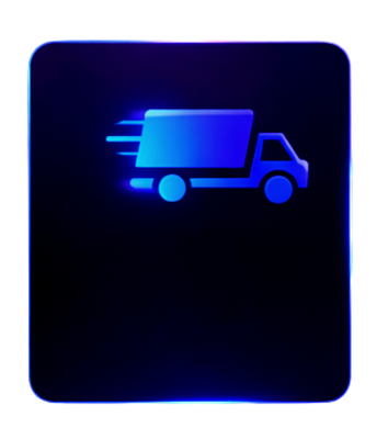 Delivery logo