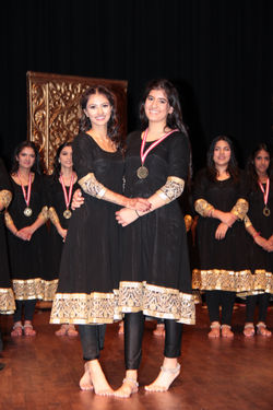 Dance with Filme Academy