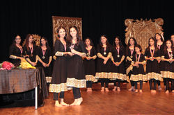 Dance with Filme Academy
