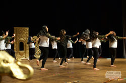 Dance with Filme Academy