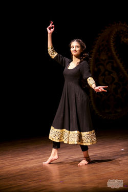 Dance with Filme Academy