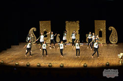 Dance with Filme Academy