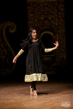 Dance with Filme Academy