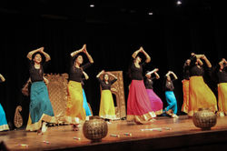 Dance with Filme Academy