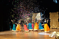 Dance with Filme Academy