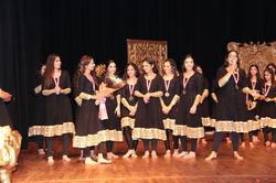 Dance with Filme Academy