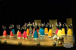 Dance with Filme Academy