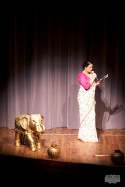 Dance with Filme Academy