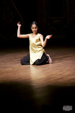 Dance with Filme Academy