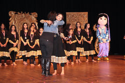 Dance with Filme Academy