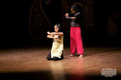 Dance with Filme Academy