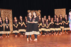 Dance with Filme Academy