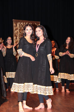 Dance with Filme Academy