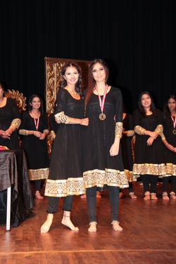 Dance with Filme Academy