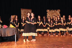 Dance with Filme Academy