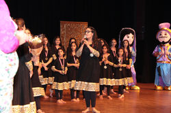 Dance with Filme Academy
