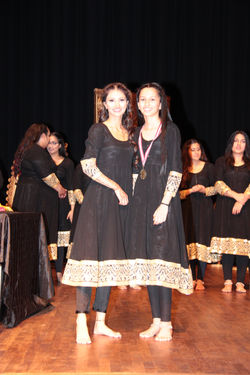 Dance with Filme Academy