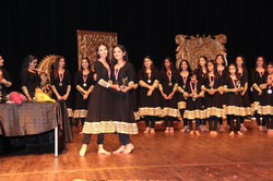 Dance with Filme Academy