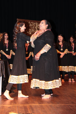 Dance with Filme Academy