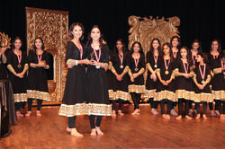 Dance with Filme Academy