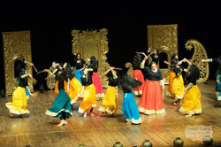 Dance with Filme Academy