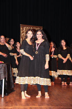 Dance with Filme Academy