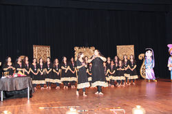Dance with Filme Academy