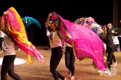 Dance with Filme Academy