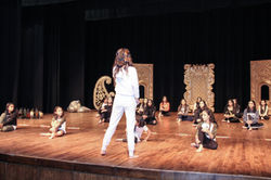Dance with Filme Academy