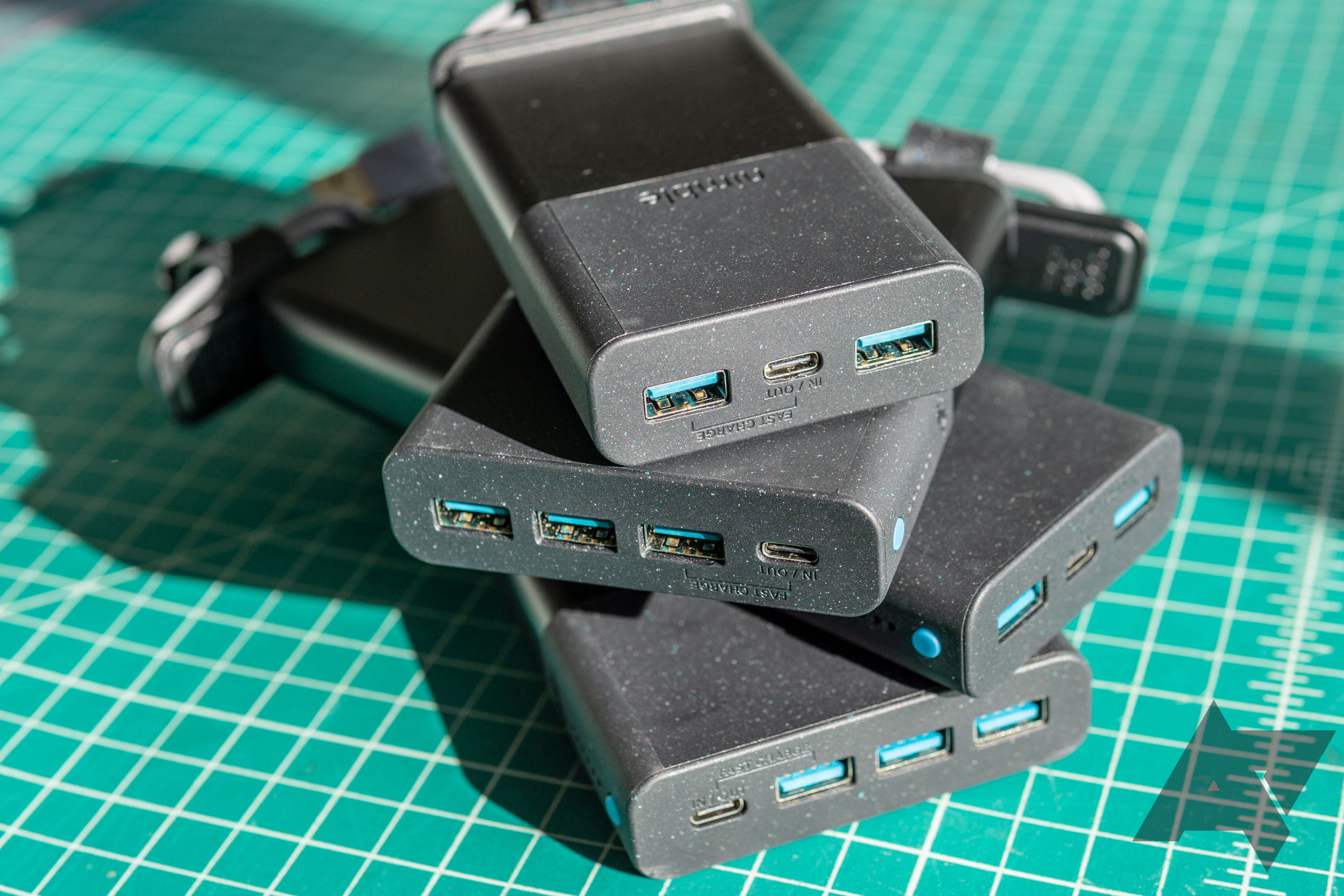 Battery pack - 20000 mAh