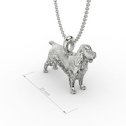 English Cocker Spaniel