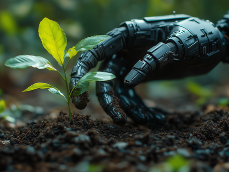 Navigating ESG challenges with ADR: Forging a sustainable future - Part 1