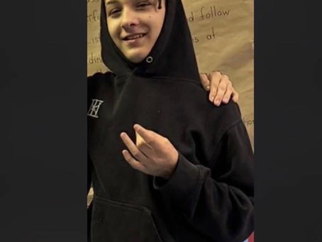 Rowan County Sheriff’s Office Seeks Public Help to Find Missing 13-Year-Old