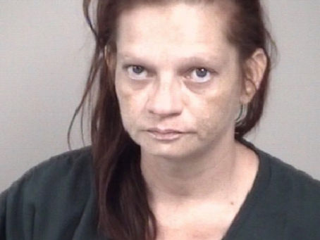 Kannapolis Woman Charged in Assault and Interference With Emergency Call