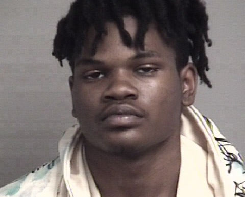 Shelton Jamar Clyburn