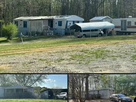 THREE NARCOTICS SEARCH WARRANTS EXECUTED IN WESTERN ROWAN COUNTY