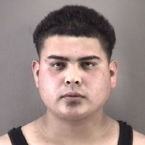 Moises Alexis Laragomez