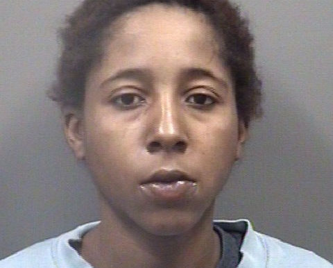 Kiarra Shawntell Ellis