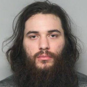 Liberty Man Charged With Multiple Child Sex Offenses