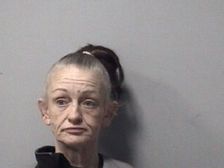 Christy Marie Shumate