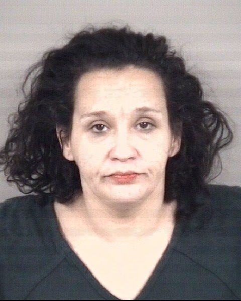 Jessica Marie Stirewalt