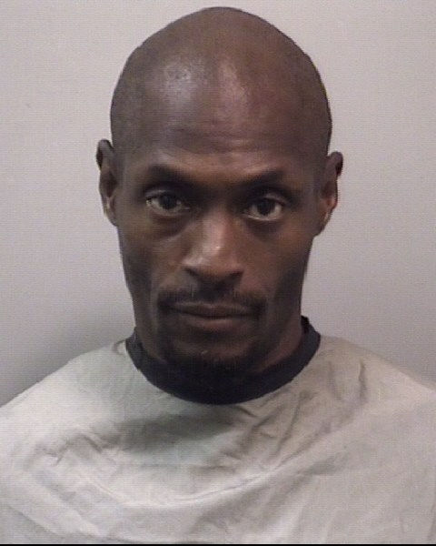 Phillip Wayne Tucker