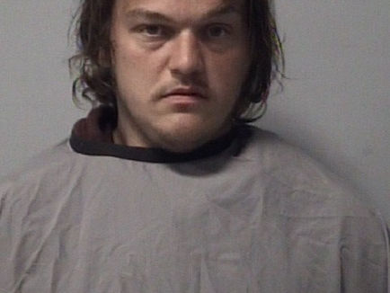 Tyler William Seagraves