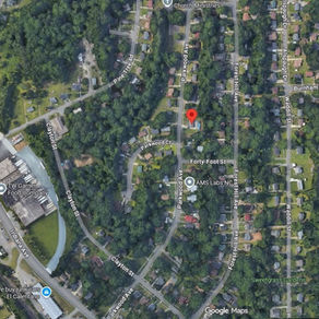 Winston-Salem police investigating shots fired into occupied home on Parkwood Avenue