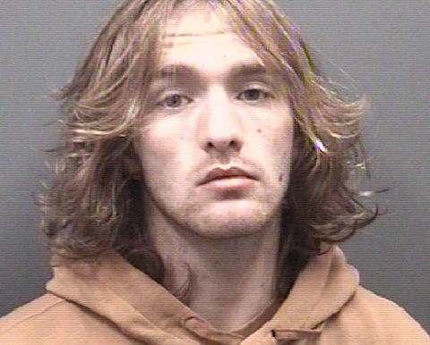 Christian Alexander Leonard