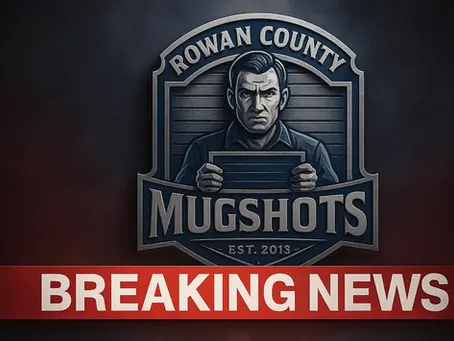 Breaking News Headline